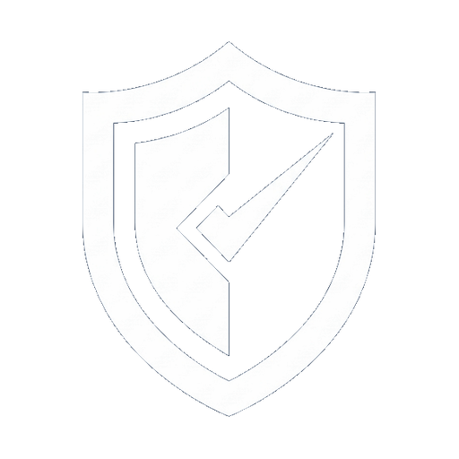 Ícone de proteção contra colisões
