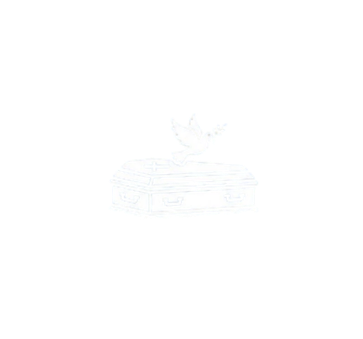 Ícone de auxílio funeral