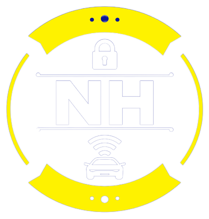 Símbolo oficial Novo Horizonte